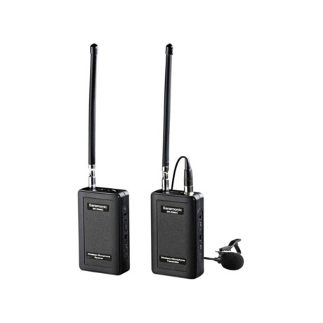 میکروفن بیسیم سارامونیک Saramonic SR-WM4C