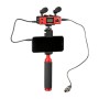 کیت میکروفن مخصوص موبایل سارامونیک Saramonic SmartMixer