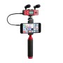 کیت میکروفن مخصوص موبایل سارامونیک Saramonic SmartMixer