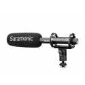 میکروفن شات گان Saramonic SoundBird T3