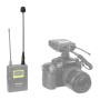 میکروفن با سیم سارامونیک Saramonic UWMIC-M2