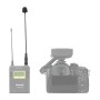 میکروفن با سیم سارامونیک Saramonic UWMIC-M2