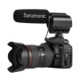 میکروفون مخصوص دوربین سارامونیک Saramonic Vmic Mark II