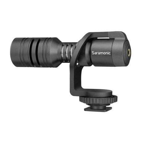 میکروفون مخصوص دوربین سارامونیک Saramonic Vmic Mini