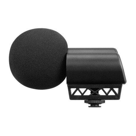میکروفون مخصوص دوربین سارامونیک Saramonic Vmic Stereo Mark II