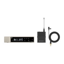 قیمت خرید فروش میکروفن بیسیم سنهایزر Sennheiser EW-D ME2 SET