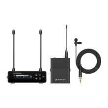 قیمت خرید فروش میکروفن بیسیم سنهایزر Sennheiser EW-DP ME2 SET