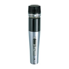 قیمت خرید فروش  میکروفن با سیم  شور Shure 545SD