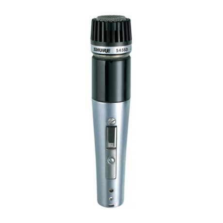  میکروفن با سیم  شور Shure 545SD