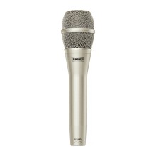 قیمت خرید فروش  میکروفن با سیم  شور Shure KSM9 Champagne