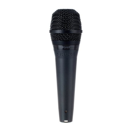 میکروفن شور Shure PGA57-XLR
