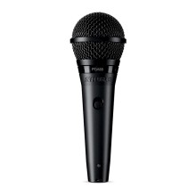 قیمت خرید فروش میکروفن شور Shure PGA58-XLR