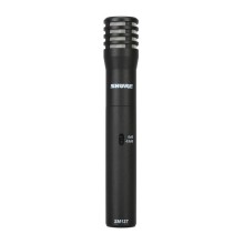 قیمت خرید فروش میکروفن با سیم شور Shure SM137