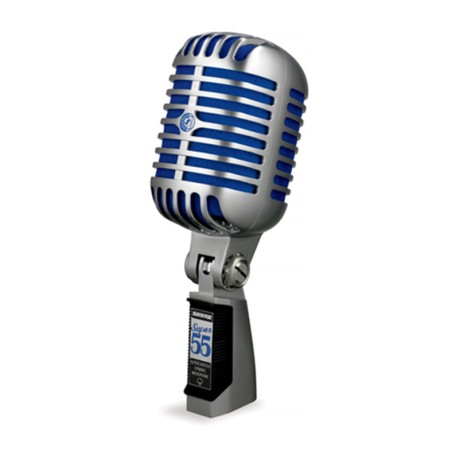  میکروفن با سیم  شور Shure SUPER55