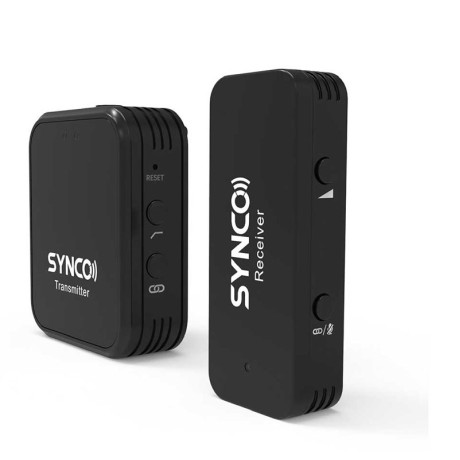 میکروفن بیسیم سینکو Synco G1T