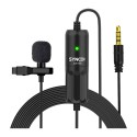 میکروفن یقه ای Synco Lav-S8