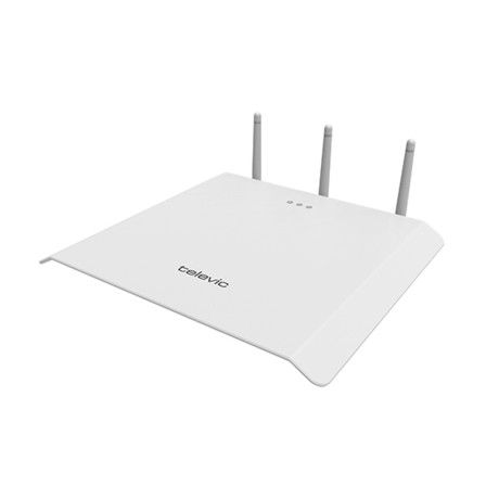 اکسس پوینت بی سیم سیستم کنفرانس  Televic Conference Confidea WCAP G3