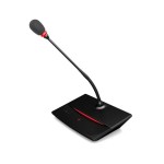 میکروفن کنفرانس  Televic Conference D-Cerno DL
