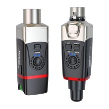 قیمت خرید فروش میکروفن بیسیم  Xvive U35