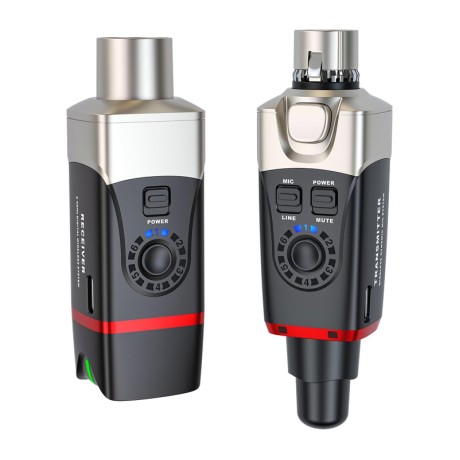 میکروفن بیسیم  Xvive U35