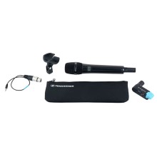 قیمت خرید فروش میکروفن بیسیم سنهایزر Sennheiser AVX-835 SET