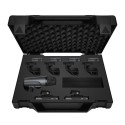 میکروفون درامز Sennheiser E 600 Series Drum Microphone Case