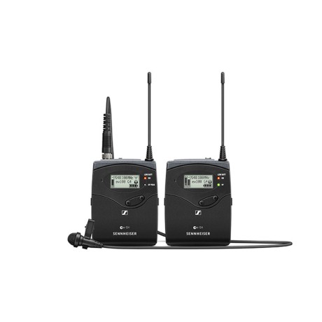 میکروفن بیسیم سنهایزر Sennheiser EW 112P G4