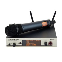 قیمت خرید فروش میکروفن بیسیم سنهایزر SENNHEISER EW-335 G3