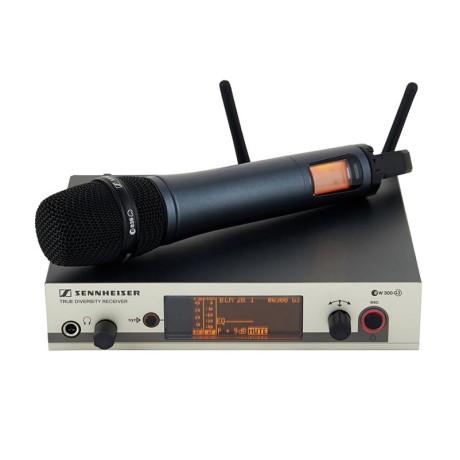 میکروفن بیسیم سنهایزر SENNHEISER EW-335 G3