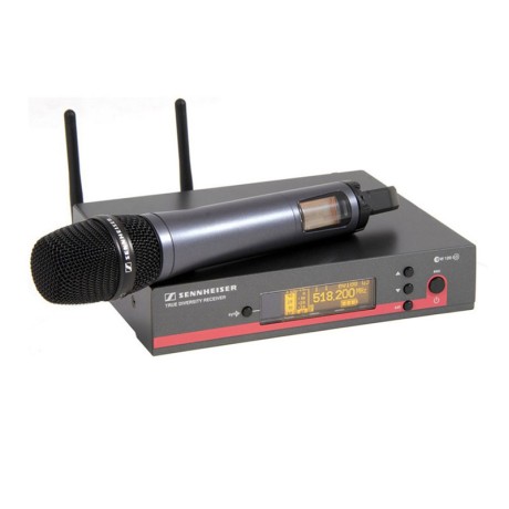 میکروفن بیسیم سنهایزر Sennheiser EW 135 G3