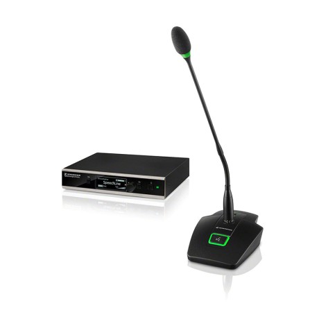 میکروفن بیسیم سنهایزر Sennheiser SL TS 153 GN L SET