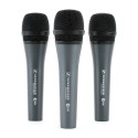 میکروفن با سیم Sennheiser Evolution 3 pack-e835