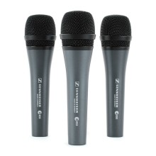 قیمت خرید فروش میکروفن با سیم سنهایزر Sennheiser Evolution 3 pack-e835