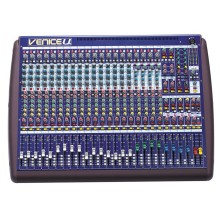 قیمت خرید فروش میکسر صدا میداس MIDAS Venice U24