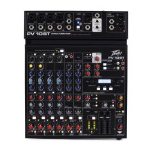 قیمت خرید فروش میکسر صدا پی وی Peavey PV 10 BT