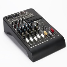 قیمت خرید فروش میکسر صدا آر سی اف RCF L-PAD 8CX