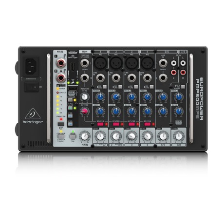 پاور میکسر بهرینگر Behringer PMP500MP3