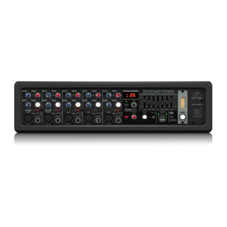 پاور میکسر بهرینگر Behringer PMP550M