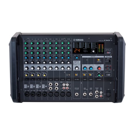 پاور میکسر یاماها Yamaha EMX5