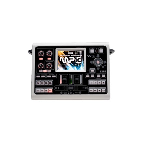 پردازشگر صدا  کرگ Korg MP-10 Pro