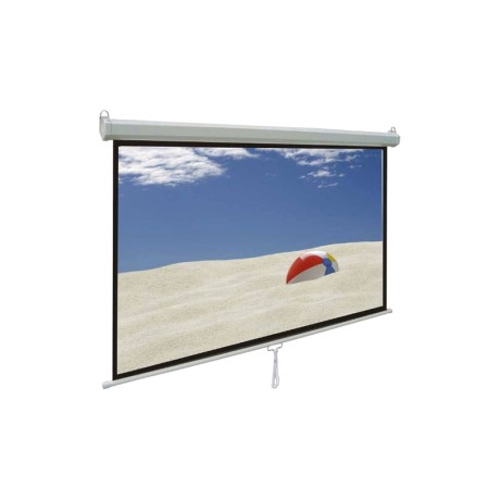 پرده نمایش اسکوپ Scope 200x200 Handy Projection Screen