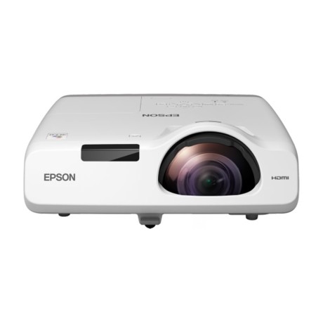 ویدئو پروژکتور اپسون Epson EB-520