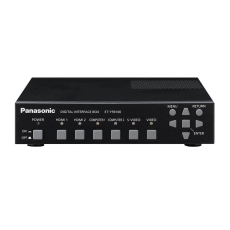  پاناسونیک Panasonic ET-YFB100G