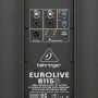 اسپیکر | باند اکتیو بهرینگر Behringer EUROLIVE B115D