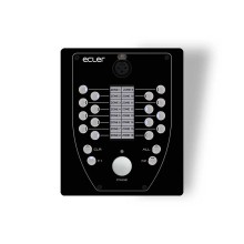 قیمت خرید فروش کنترلر اکلر Ecler eMPAGE