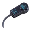 میکروفن با سیم AKG C411L