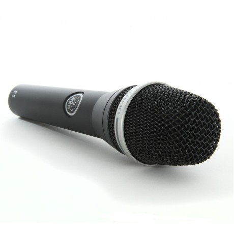 میکروفن با سیم ای کی جی AKG C5