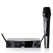 قیمت خرید فروش میکروفن بیسیم ای کی جی AKG WMS 40 Flexx