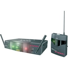 قیمت خرید فروش میکروفن بیسیم ای کی جی AKG SR 40 FLEXX-PT 40 FLEXX