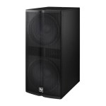 ساب ووفر پسیو الکتروویس Electro Voice TX2181 SUB